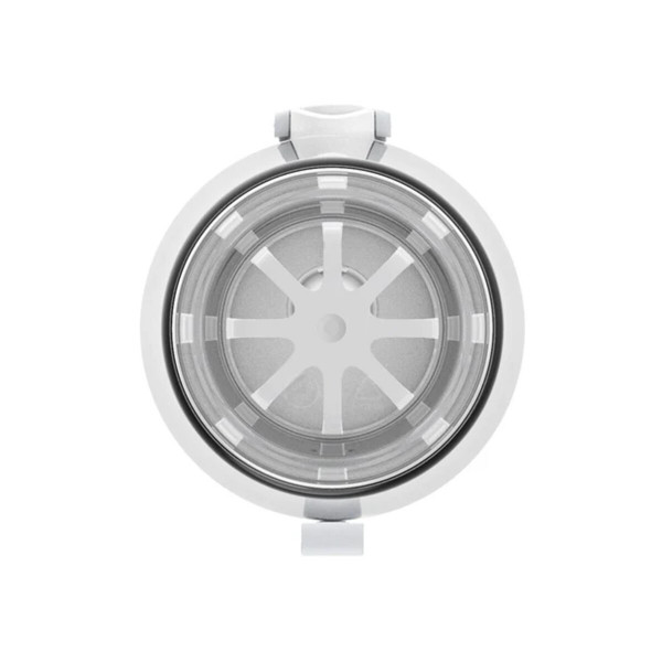 Спортивна пляшка Xiaomi Mijia Tritan Water Cup White