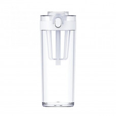 Спортивна пляшка Xiaomi Mijia Tritan Water Cup White