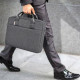 Сумка WIWU 14.2 Minimalist Laptop Bag II Gray (6977703651706)