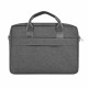 Сумка WIWU 14.2 Minimalist Laptop Bag II Gray (6977703651706)