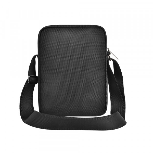 Сумка WIWU Hali Sling black (6976195091793)