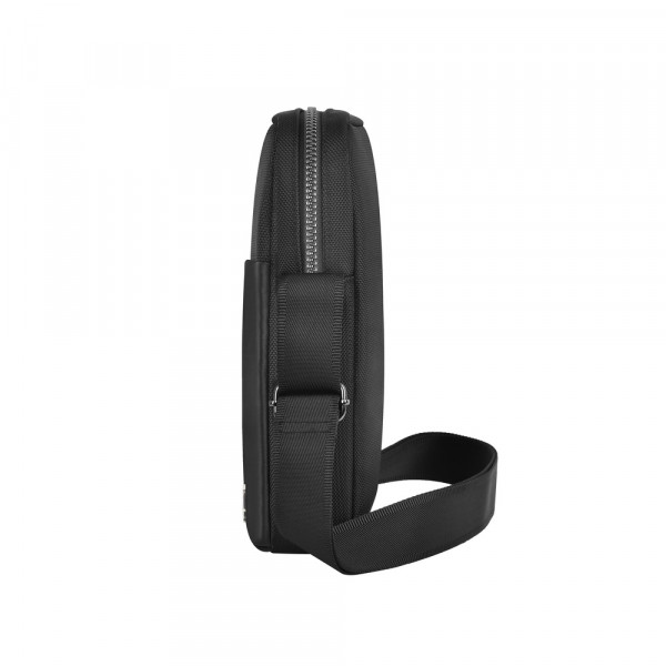 Сумка WIWU Hali Sling black (6976195091793)