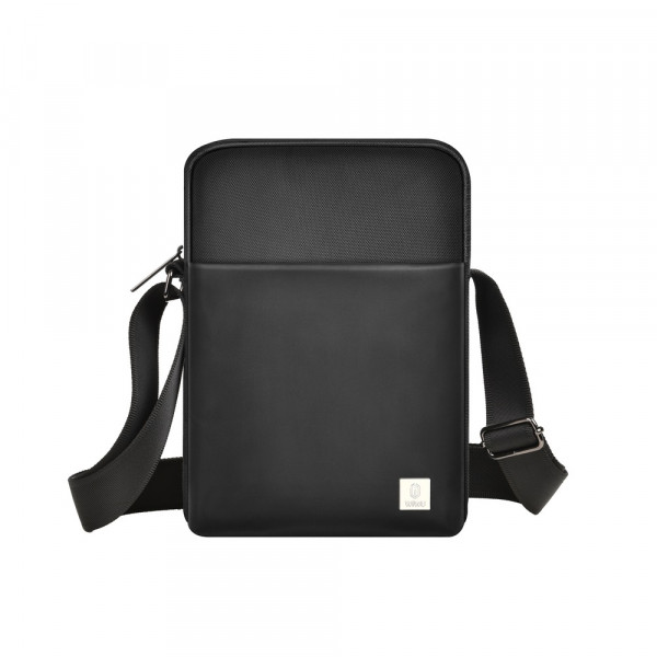 Сумка WIWU Hali Sling black (6976195091793)