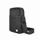 Сумка WIWU Hali Sling black (6976195091793)