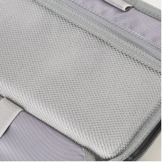 Сумка WIWU Minimalist Travel Pouch Black (6936686411318)