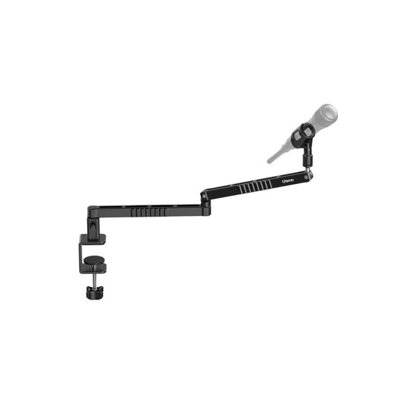 Тримач для мікрофону Ulanzi Vijim LS26 low-level Microphone Stand (2991A LS26)