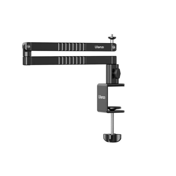 Тримач для мікрофону Ulanzi Vijim LS26 low-level Microphone Stand (2991A LS26)