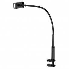Тримач телефона ACEFAST E40 lazy holder Black (6974316286127)