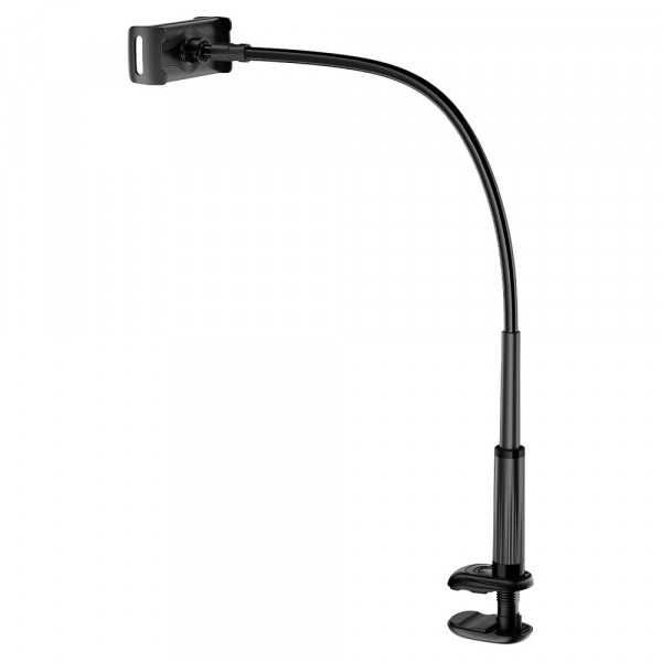 Тримач телефона ACEFAST E40 lazy holder Black (6974316286127)