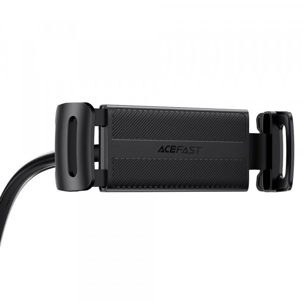 Тримач телефона ACEFAST E40 lazy holder Black (6974316286127)