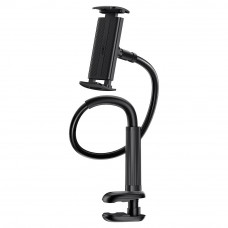 Тримач телефона ACEFAST E40 lazy holder Black (6974316286127)