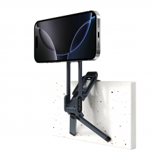 Тримач телефона Ulanzi MA38 MagLock Phone Stand Black (T163)
