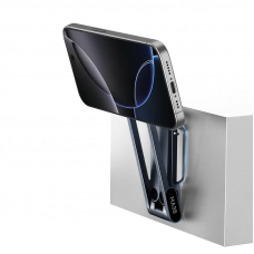 Тримач телефона Ulanzi MA38 MagLock Phone Stand Black (T163)