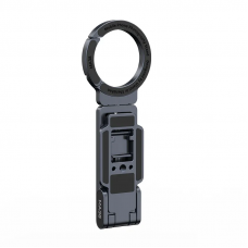 Тримач телефона Ulanzi MA38 MagLock Phone Stand Black (T163)