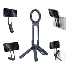 Тримач телефона Ulanzi MA38 MagLock Phone Stand Black (T163)