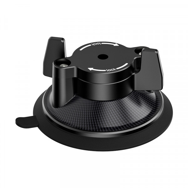 Тримач телефона Ulanzi ZJ06 Suction Cup Mount (T117)