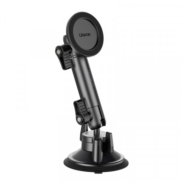 Тримач телефона Ulanzi ZJ06 Suction Cup Mount (T117)