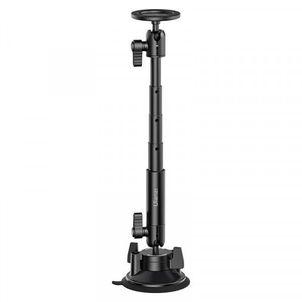 Тримач телефона Ulanzi ZJ06 Suction Cup Mount (T117)