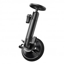 Тримач телефона Ulanzi ZJ06 Suction Cup Mount (T117)