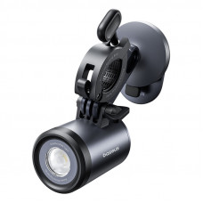 Велотримач для телефона Baseus PrimeTrip Series Dual-Color Bike Light 2-in-1 Set Cosmic Black