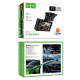 Відеореєстратор HOCO DV14 3-inch screen display driving recorder(720P) (6942007653961)