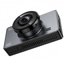 Відеореєстратор HOCO DV14 3-inch screen display driving recorder(720P) (6942007653961)