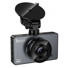 Відеореєстратор HOCO DV14 3-inch screen display driving recorder(720P) (6942007653961)