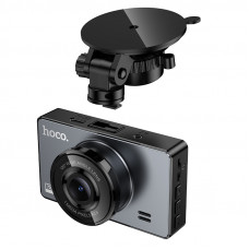 Відеореєстратор HOCO DV14 3-inch screen display driving recorder(720P) (6942007653961)
