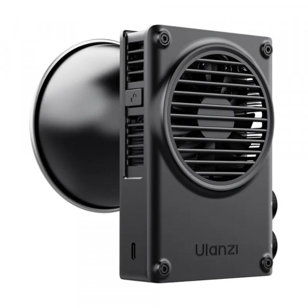 Відеосвітло Ulanzi C01 100W COB Portable Fill Light with Condenser Lens (L252)