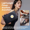 Відеосвітло Ulanzi C01 100W COB Portable Fill Light with Condenser Lens (L252)