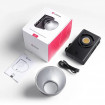 Відеосвітло Ulanzi C01 100W COB Portable Fill Light with Condenser Lens (L252)
