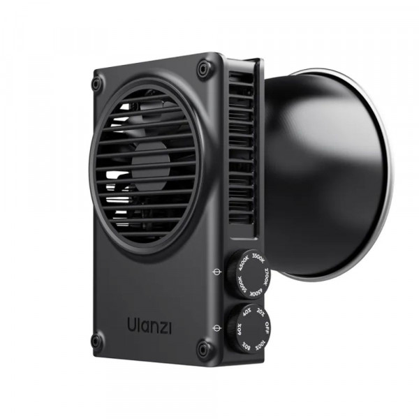 Відеосвітло Ulanzi C01 100W COB Portable Fill Light with Condenser Lens (L252)