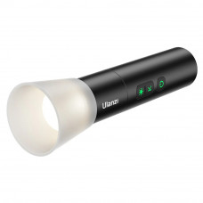 Відеосвітло Ulanzi Vijim LM07 Videography Flashlight (L031GBB1 LM07) (L031GBB1)