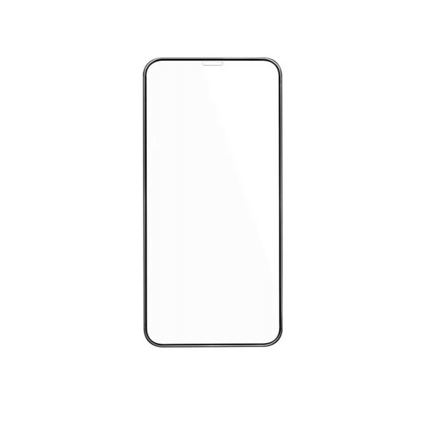 Захисне скло BOROFONE BF3 Full screen screen printing tem list IP Xs max/11 Pro Max (6.5)