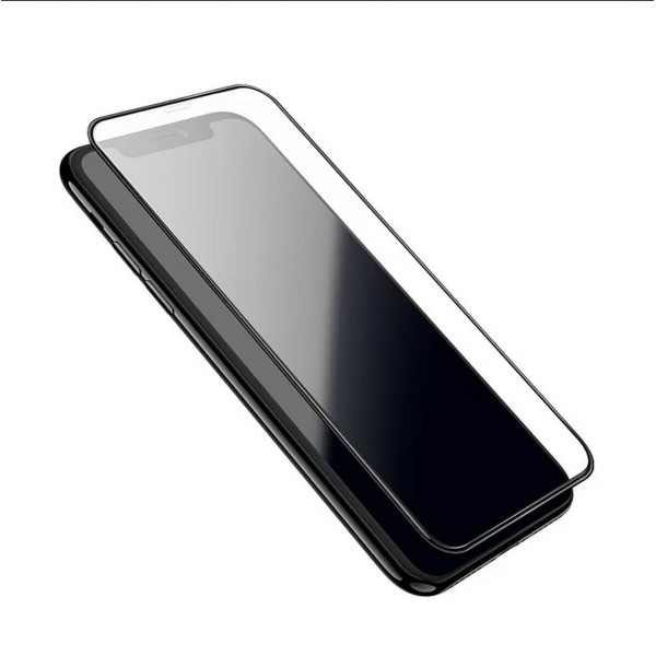 Захисне скло BOROFONE BF3 Full screen screen printing tem list IP Xs max/11 Pro Max (6.5)