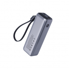 Зовнішній акумулятор WUW TUGII Y210 20000mah 100W (6917673155835)