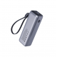 Зовнішній акумулятор WUW TUGII Y210 20000mah 100W (6917673155835)