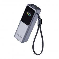 Зовнішній акумулятор WUW TUGII Y210 20000mah 100W (6917673155835)