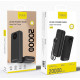 Зовнішній акумулятор WUW Y202 （PD22.5W quick charge) 20000mAh Black (Y202)