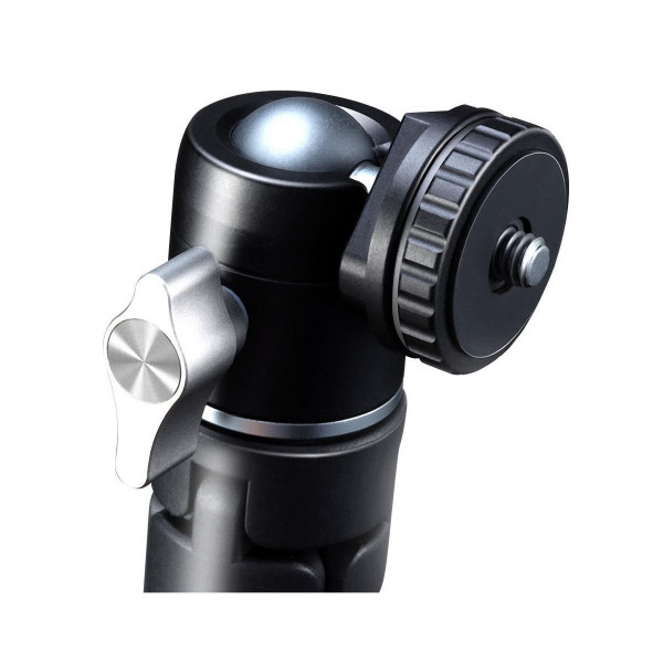 Адаптер кронштейн Ulanzi Vijim Dual Cold Shoe Ballhead (UV-2046 U60) (2046)