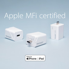 Auto Backup Patriot iLuxe Cube C 256GB USB 3.2 Gen 1, Typ-C