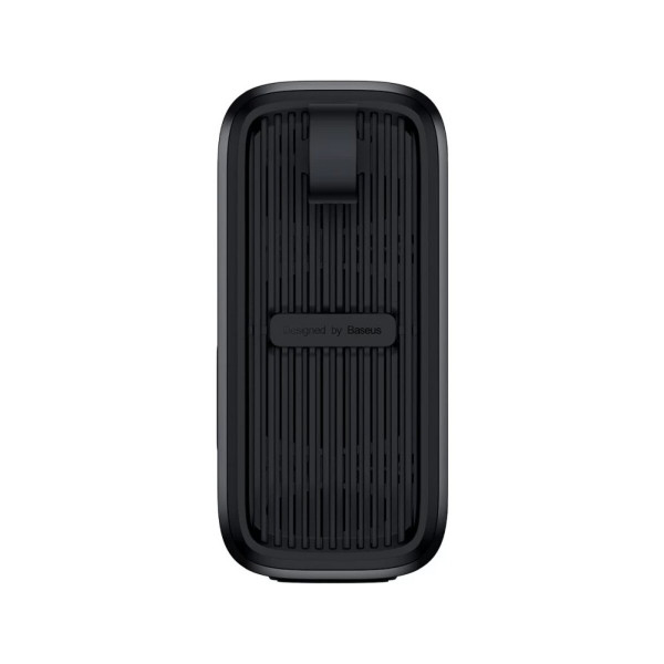 Автомобільний насос Baseus Mega EnergyPump Series Dual Cylinder Wireless Inflator