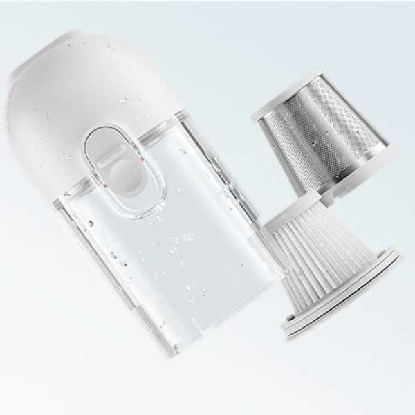 Автомобільний пилосос Xiaomi Mi Vacuum Cleaner Mini