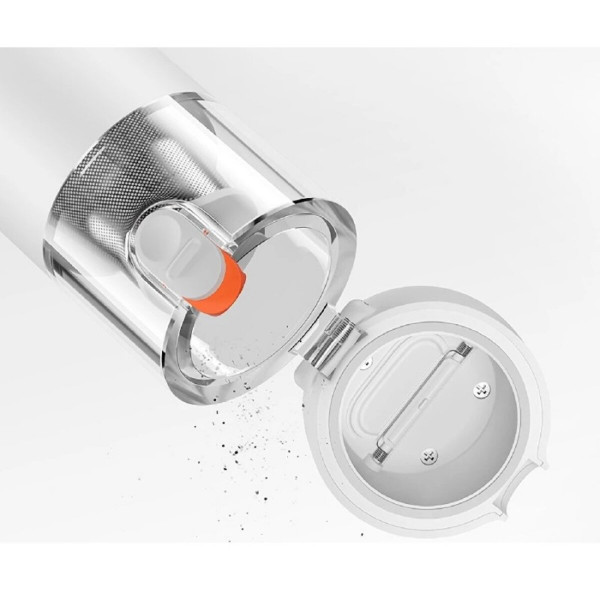 Автомобільний пилосос Xiaomi Mi Vacuum Cleaner Mini