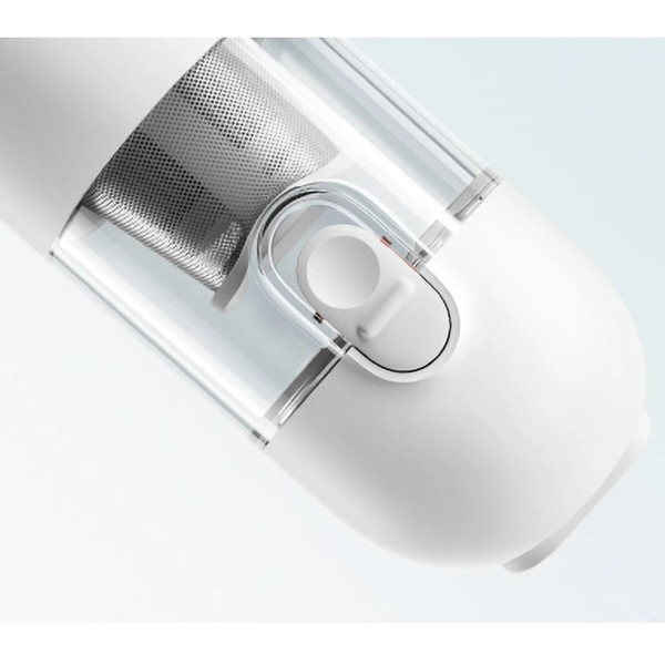 Автомобільний пилосос Xiaomi Mi Vacuum Cleaner Mini