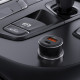 Автомобільний зарядний пристрій ACEFAST B12 60W (USB-A+USB-C) dual-port car charger Black (6974316282914)