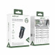 Автомобільний зарядний пристрій ACEFAST B16 95W (USB-A+USB-C) dual port metal car charger (6974316284970)