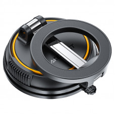 Автотримач для телефона ACEFAST D55 magnetic car holder for dashboard Black (6974316284338)
