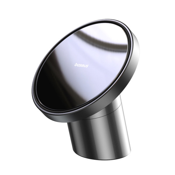 Автотримач для телефона Baseus NeoGravity Magnetic Car Mount (For Dashboards and Air Outlets) Cluster Black