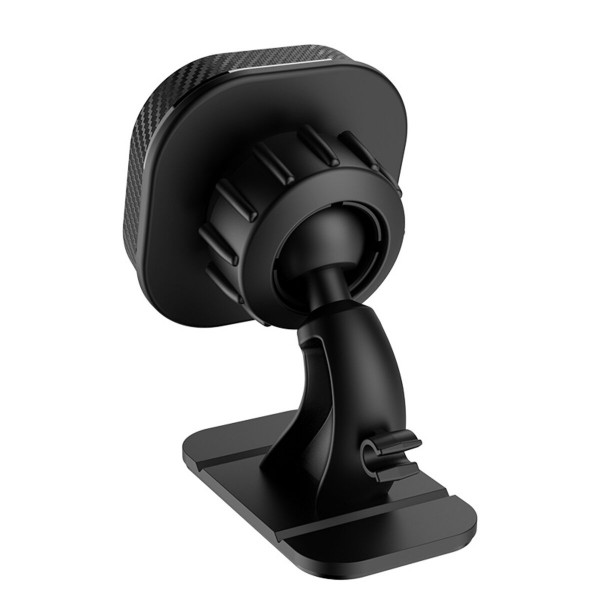 Автотримач для телефона HOCO CA53 Intelligent dashboard in-car holder Black+Gray